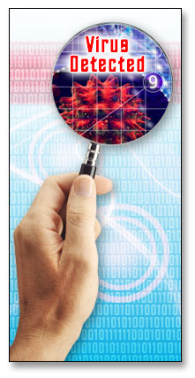 VirusDetected