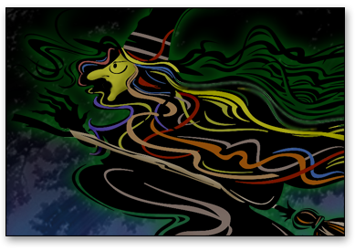 Witch_art